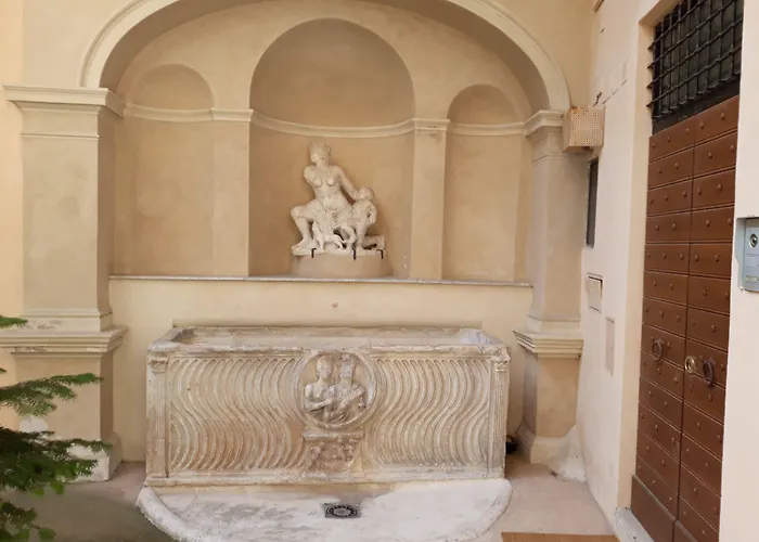 Navona Grand Suite Roma